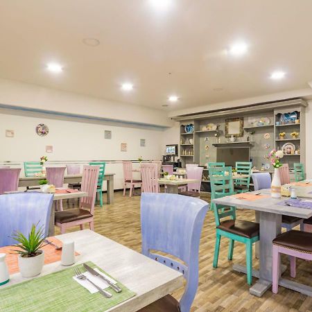 Wellness Hotel Usaquen Богота Екстериор снимка