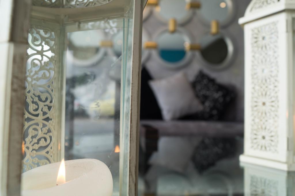 Wellness Hotel Usaquen Богота Екстериор снимка