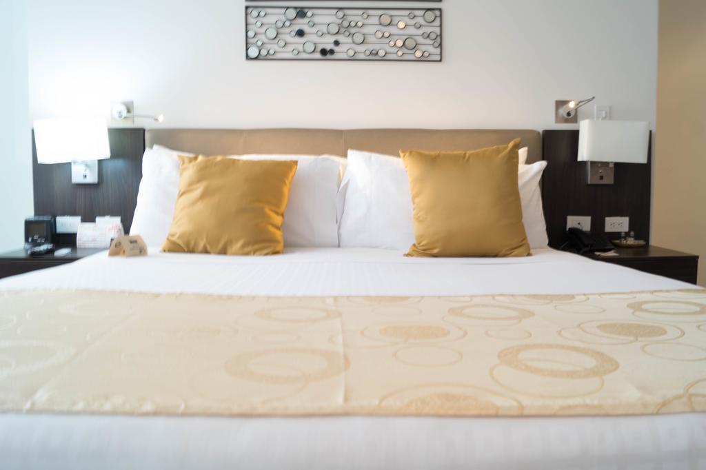 Wellness Hotel Usaquen Богота Екстериор снимка