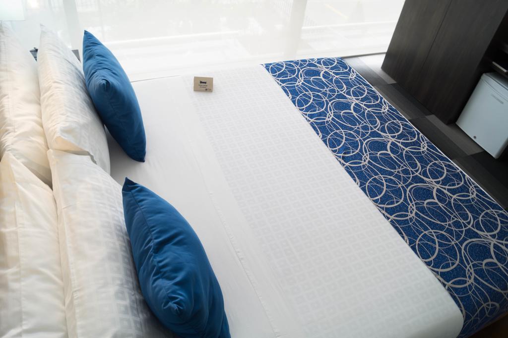 Wellness Hotel Usaquen Богота Екстериор снимка