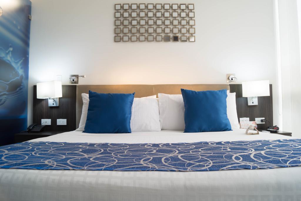 Wellness Hotel Usaquen Богота Екстериор снимка