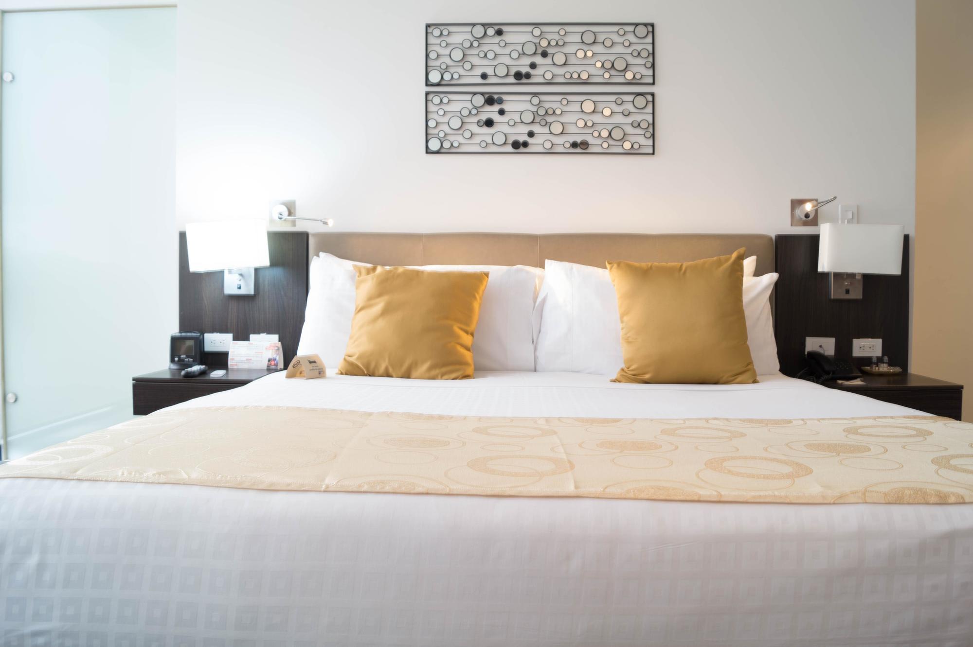 Wellness Hotel Usaquen Богота Екстериор снимка