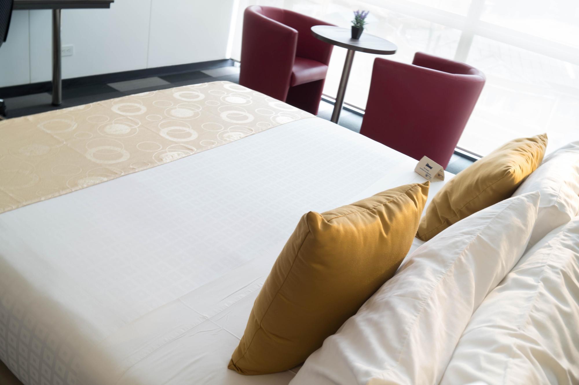 Wellness Hotel Usaquen Богота Екстериор снимка