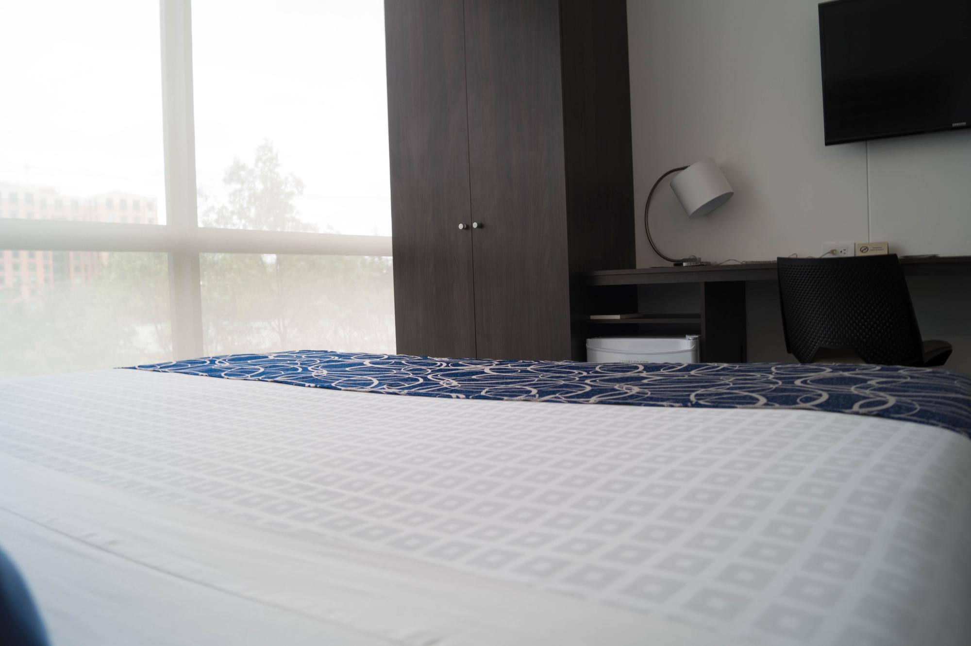 Wellness Hotel Usaquen Богота Екстериор снимка