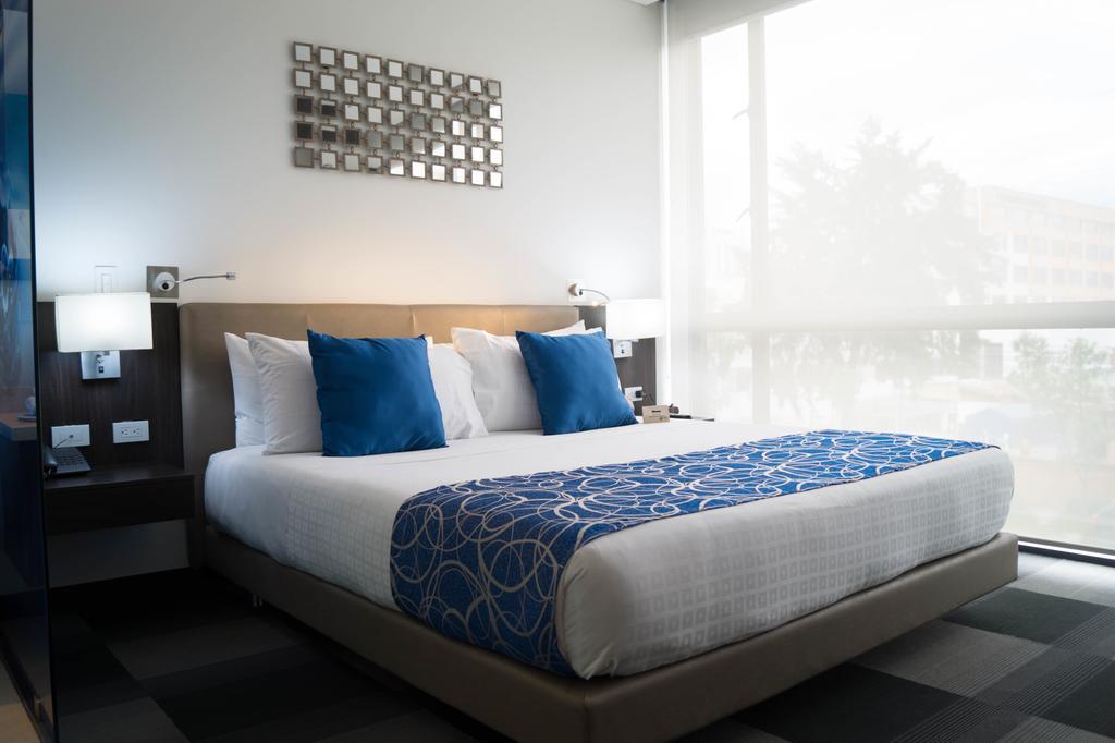 Wellness Hotel Usaquen Богота Екстериор снимка