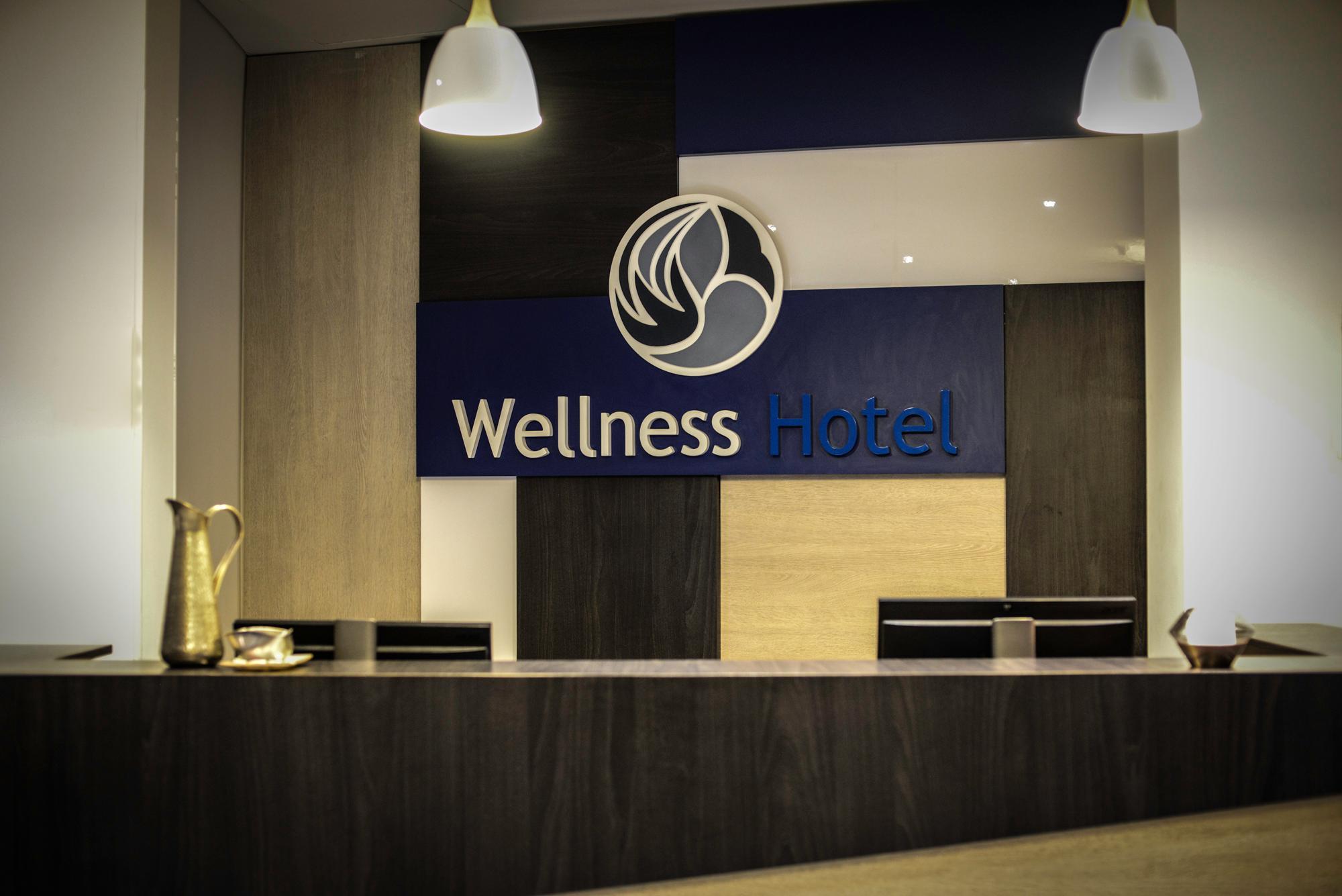 Wellness Hotel Usaquen Богота Екстериор снимка