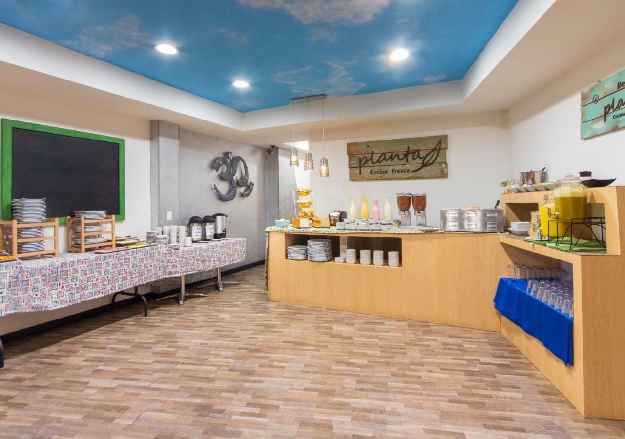 Wellness Hotel Usaquen Богота Екстериор снимка