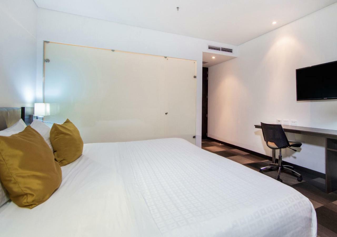Wellness Hotel Usaquen Богота Екстериор снимка