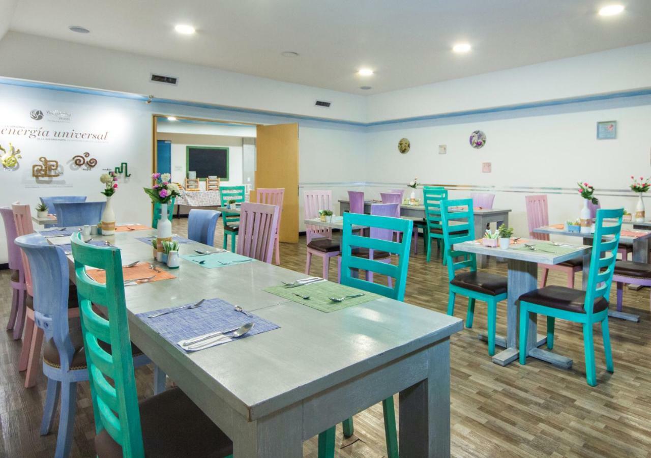 Wellness Hotel Usaquen Богота Екстериор снимка