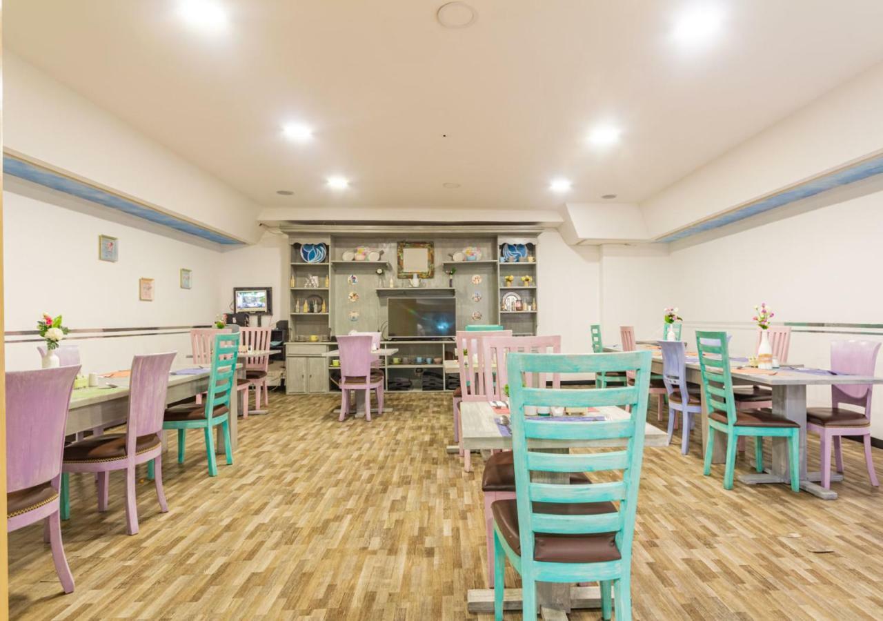 Wellness Hotel Usaquen Богота Екстериор снимка