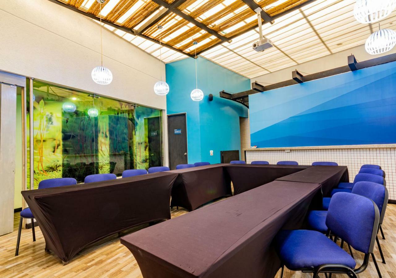 Wellness Hotel Usaquen Богота Екстериор снимка
